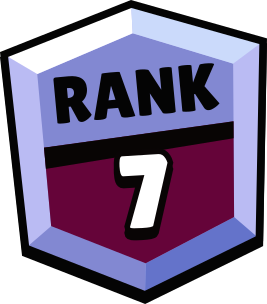 Rank Icon